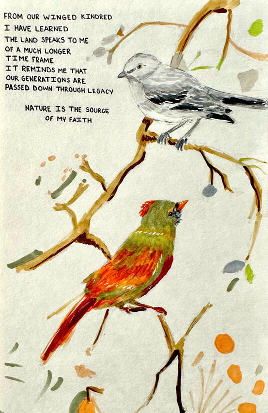 Artwork & Commissions Artwork & Commissions