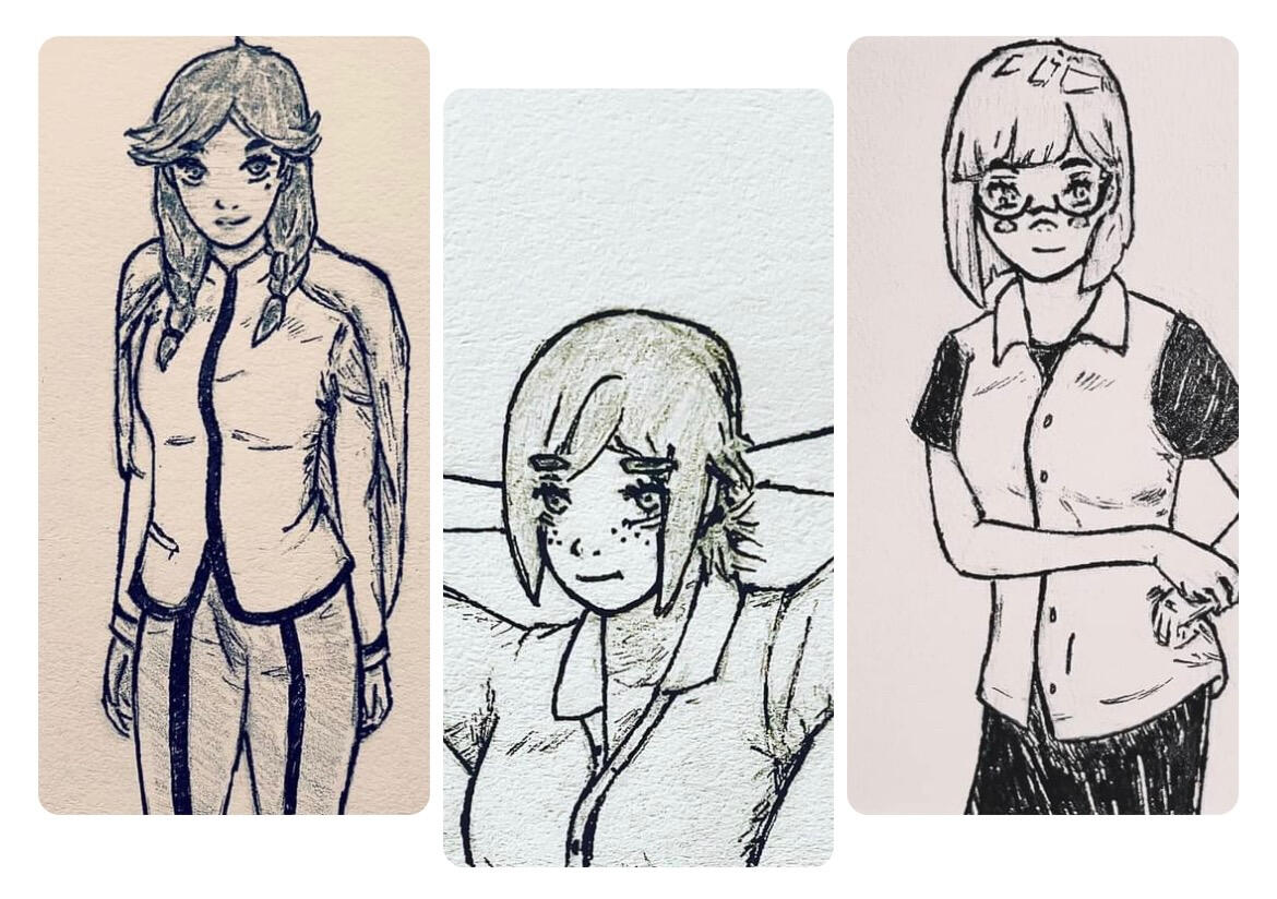 TRIA trio TRIA trio